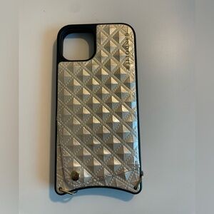 Bandolier iPhone 13 phone case without chain